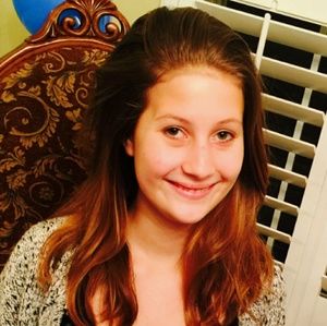 Meet your Posher, Jillian